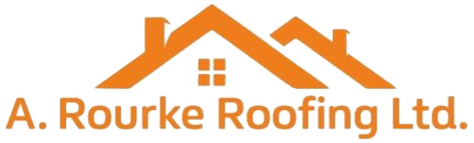 A Rourke Roofing Ltd logo